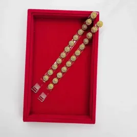 ozdobne-ramiaczka-do-biustonosza-zlote-kolka-bs002360-zloty