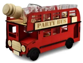 autobus-karafka-z-kieliszkami-grawer-party-bus-prezent-zawieszka-gratis