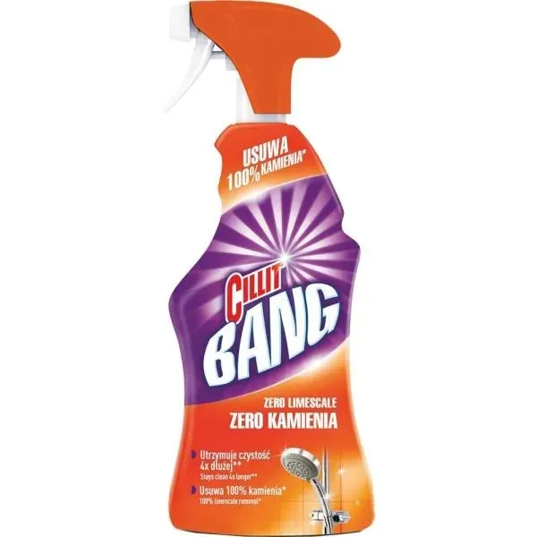 cillit-bang-zero-kamienia-spray-750-ml