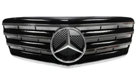 mercedes-e-klasa-w211-07-atrapa-grill-znaczek