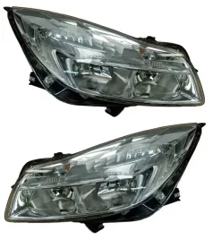 opel-insignia-komplet-reflektorow-lampy-przednie