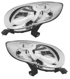citroen-c1-reflektor-lampa-przednia-lewa-prawa-now