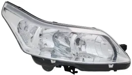 citroen-c4-04-08-reflektor-lampa-przednia-prawa