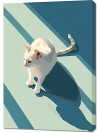 obraz-70x100cm-kocia-persona