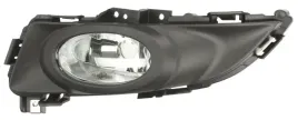 mazda-3-2003-2009-halogen-przod-z-ramka-lewy-nowy