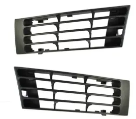 audi-a4-b5-komplet-atrap-kratek-zaslepek-w-zderzak