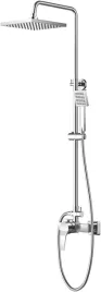 zestaw-prysznicowy-silver-bateria-jednouchwytowa-regulacja-deszczownica