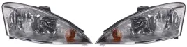 ford-focus-01-04-reflektor-lampa-przednia-komplet