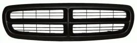 dodge-dakota-1997-atrapa-kratka-grill-nowy-czarny