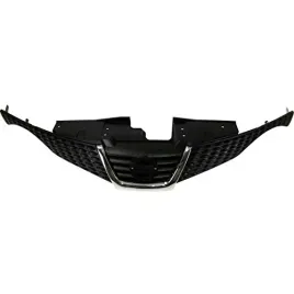 nissan-juke-2010-2014-kratka-atrapa-srodkowa-grill-czarna-chrom-620701ka6a