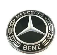 mercedes-benz-znaczek-emblemat-logo-wianek-tylny
