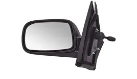 toyota-yaris-xp10-99-03-lusterko-manualne-lewe