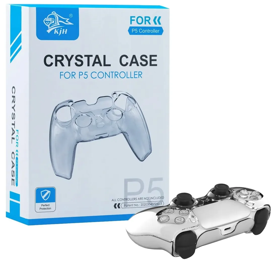 case-na-pada-do-playstation-5-przezroczysty