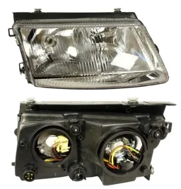 volkswagen-passat-b5-reflektor-lampa-przednia-p