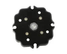 volkswagen-touareg-tarcza-sprzegla-sprezarki-klimy