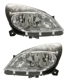 citroen-c5-komplet-lamp-przednich-reflektory