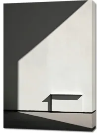 obraz-70x100cm-kontrast-swiatel-i-cieni
