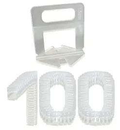 klips-do-poziomowania-plytek-1-5-mm-zestaw-po-100-sztuk