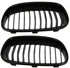 bmw-1-f20-grill-nerki-atrapy-czarne-polysk-nerka