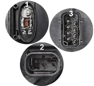 bmw-5-e60-e61-komplet-lamp-przednich-reflektory