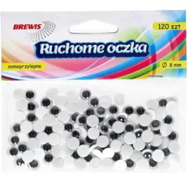 okragle-ruchome-oczka-ro2-8mm-120szt-brewis