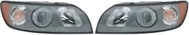 volvo-v50-03-07-reflektor-lampa-przednia-komplet