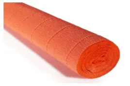 bibula-krepina-pomarancz-50cm-25m-180g-cartotecni