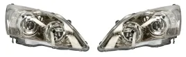 honda-crv-06-12-komplet-reflektorow-lamp-przednich