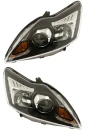 ford-focus-ii-08-10-komplet-reflektorow-nowe