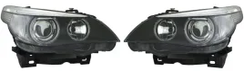 bmw-5-e60-e61-reflektor-lampa-przednia-prawa-lewa