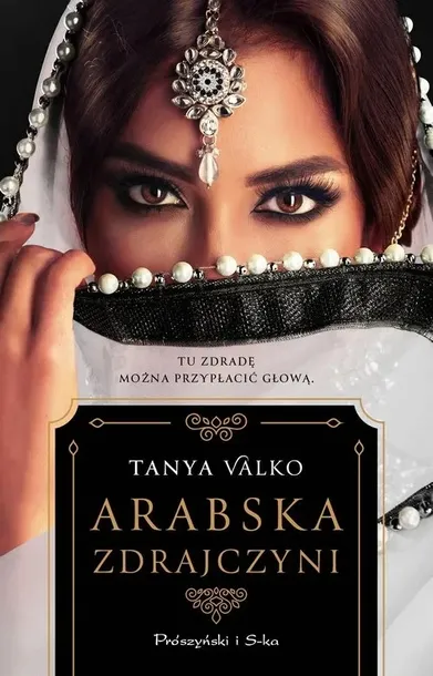 arabska-zdrajczyni