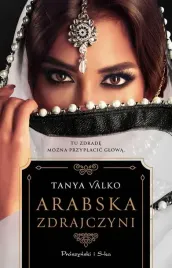 arabska-zdrajczyni