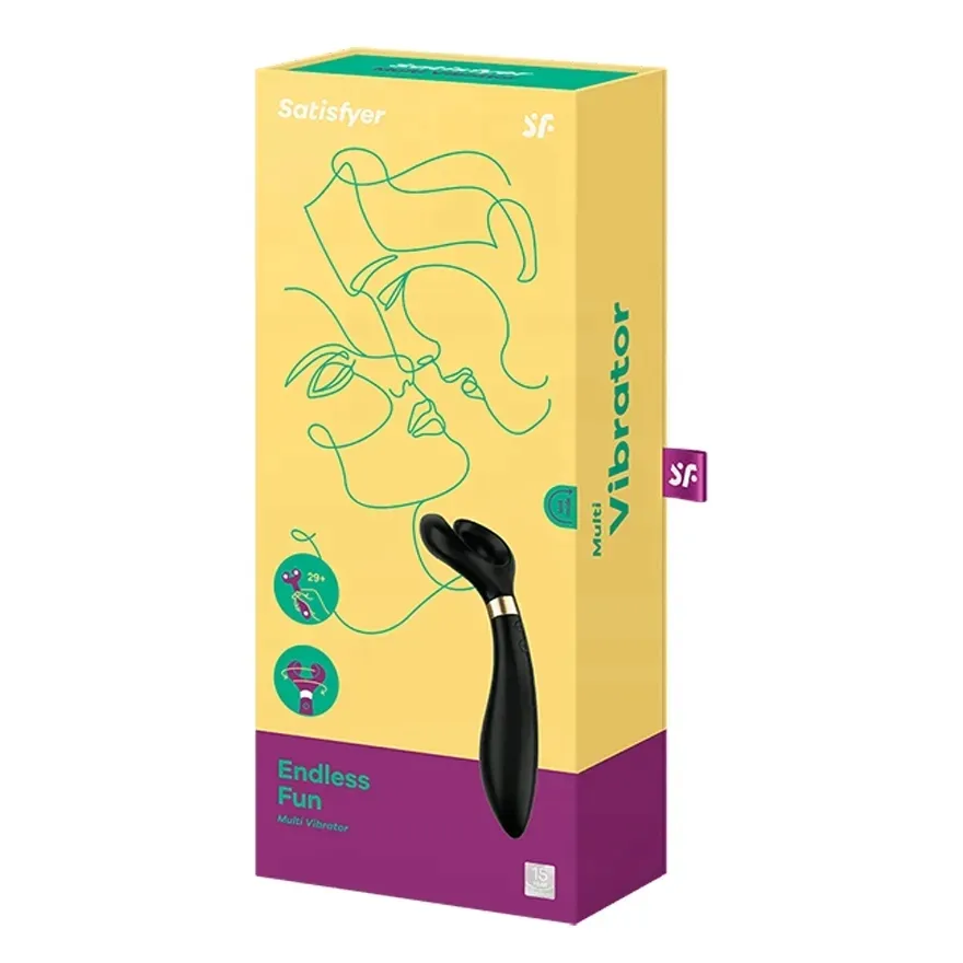 wibrator-satisfyer-endless-fun-czarny-marka-satisfyer