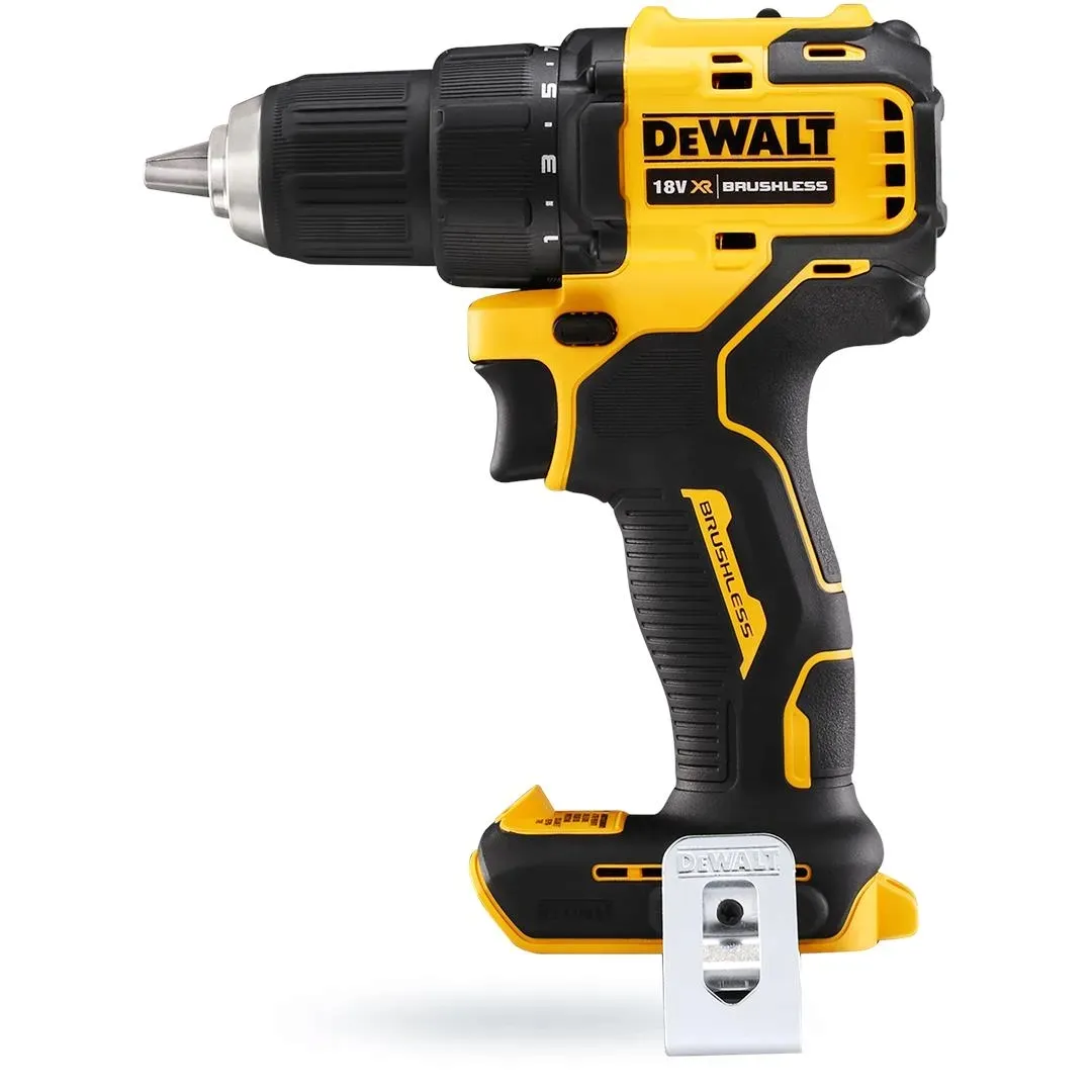 dewalt-dck2061d2t-wkretarka-dcd708-klucz-dcf809-stan-nowy