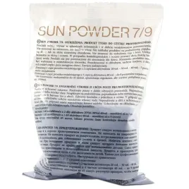 bioelixire-rozjasniacz-sun-powder-7-9-500g