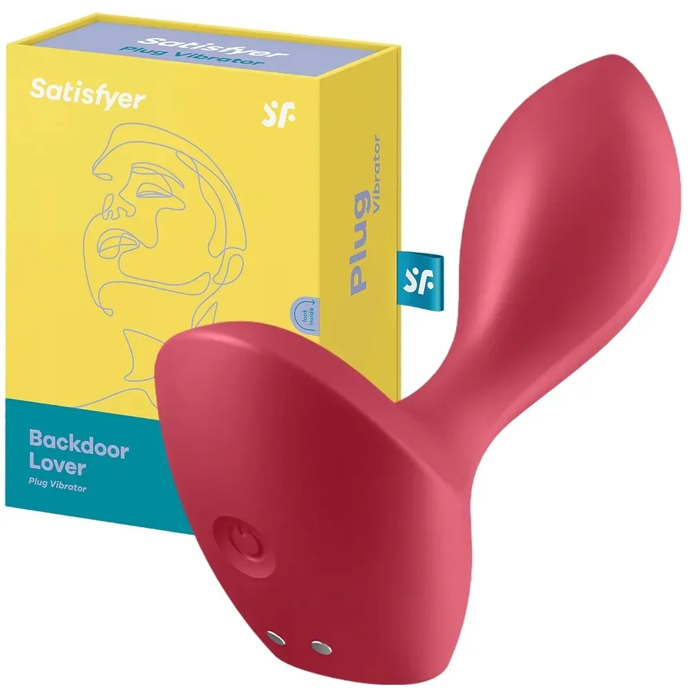satisfyer-backdoor-lover-czerwony