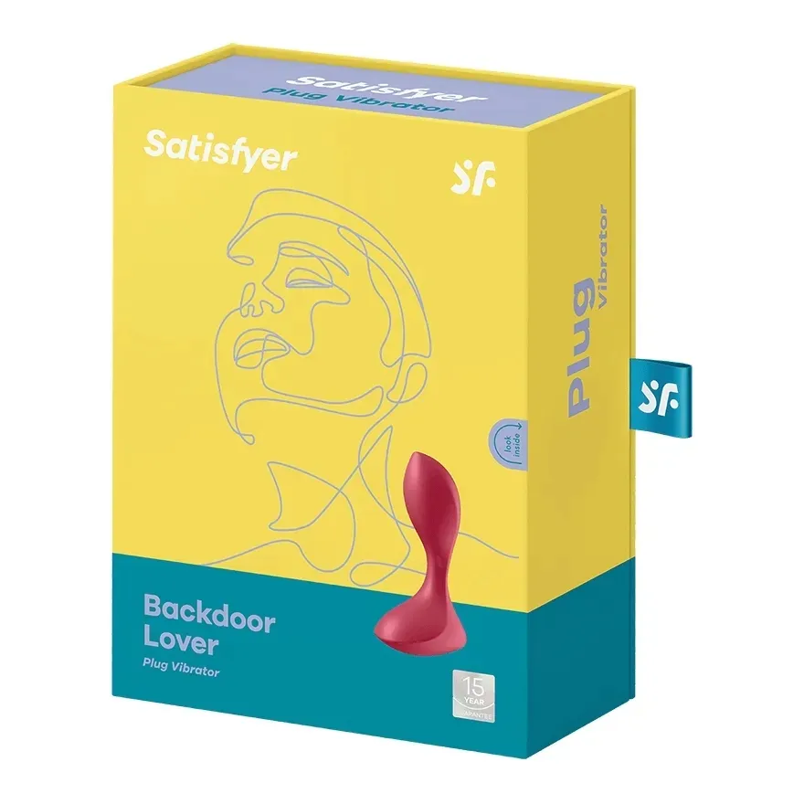 satisfyer-backdoor-lover-czerwony-marka-satisfyer
