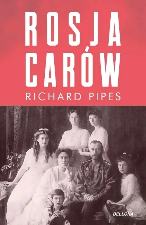 rosja-carow