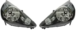 honda-jazz-fit-reflektor-lampa-przednia-lewa-prawa-lampy-przednie-nowe