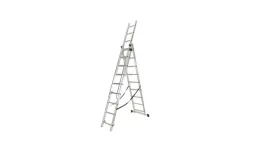 duza-drabina-aluminiowa-5m-regulowana-wytrzymala