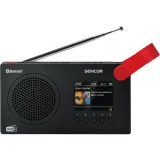 radio-sencor-srd-7757b-stan-nowy