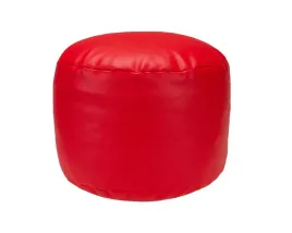 pufa-egato-roller-35x25cm-z-trwalym-wypelnieniem-czerwona