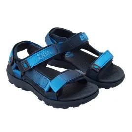 lee-cooper-buty-dzieciece-chlopiece-sandaly-na-rzepy-na-lato-na-plaze-niebi