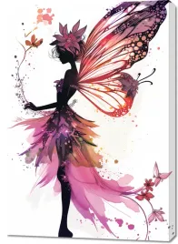 obraz-70x100cm-marzenie