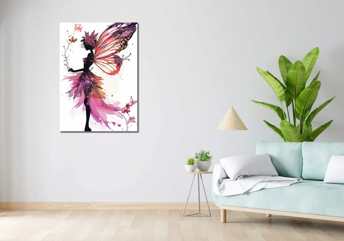 obraz-70x100cm-marzenie