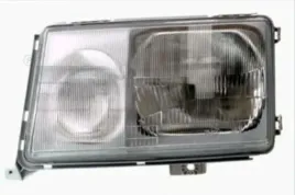 mercedes-w124-85-90-reflektor-przedni-lampa-przednia-lewa