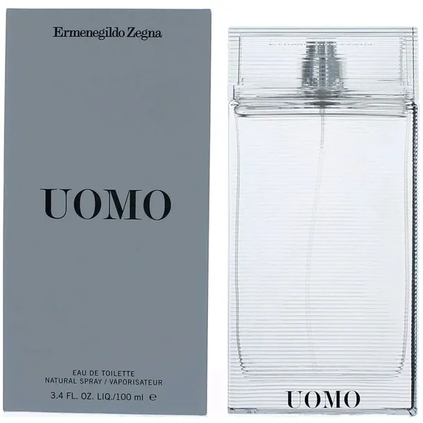 ermenegildo zegna uomo woda toaletowa 30 ml     