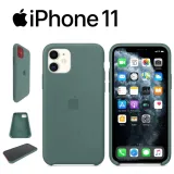 etui-silikonowe-do-iphone11-apple-pine-green