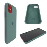 etui-silikonowe-do-iphone11-apple-pine-green-stan-nowy