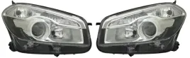nissan-qashqai-10-reflektor-lampa-przod-komplet